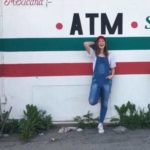 Meet your Posher, Haley